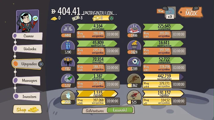 AdVenture Capitalist_20251215184901 #sj2smooth #adventurecapitalist #sj2smoothadventurecapitalist