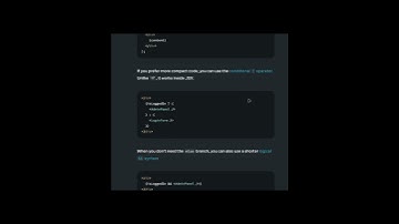 How to use if....else in React || React 2023