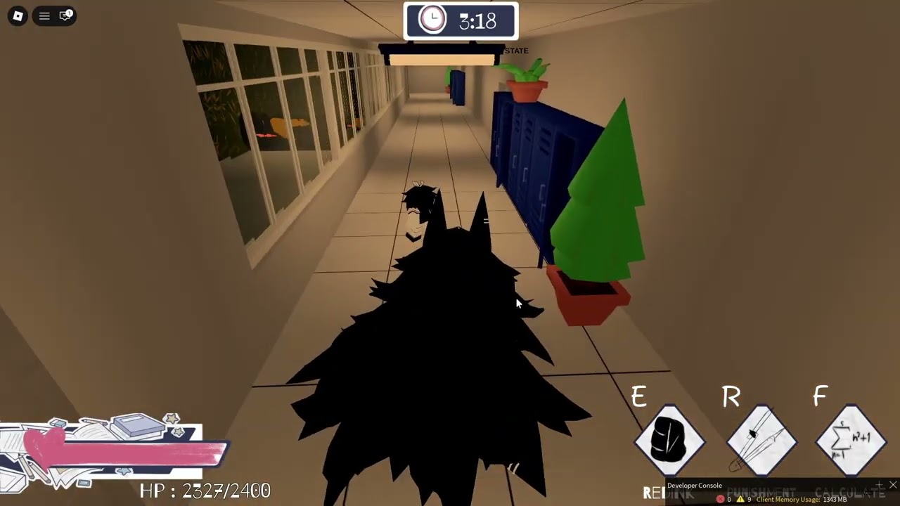 Fundamentals Early Alpha Uncut