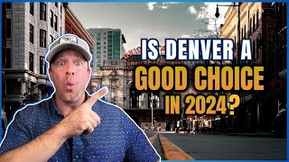 My Top 3 Irresistible Reasons Why I Choose To Live In Denver