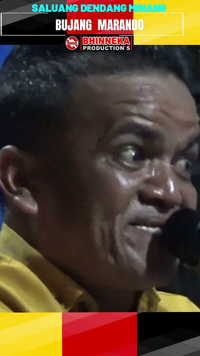 😂🤣mak son bagaduah gaduah nan jilbab coklat #saluangdendang #dendangminang#bhinnekapro #lapiakambo