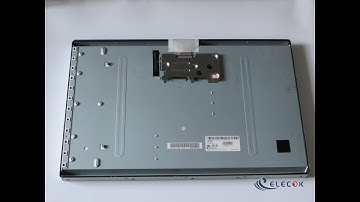 LM240WU7-SLB1 24.0" a-Si TFT-LCD Panel for Display  Inventory new