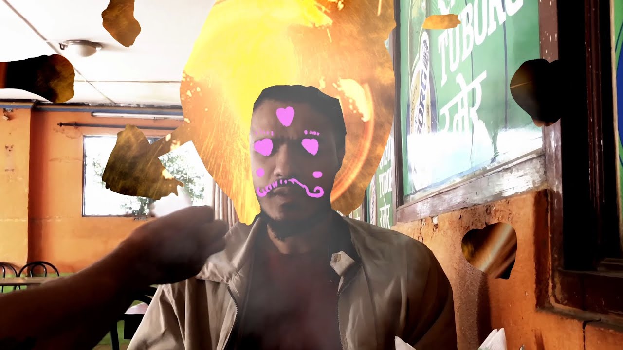 DON कि YETi?- ENGLISHMĀ GRADUATION (PROD. QUOTE THE PRODUCER) |MUSIC VIDEO|