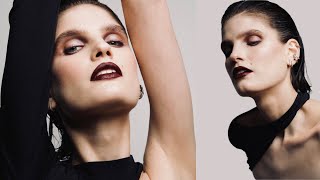 Get The Look 90S Inspired Makeup Tutorial