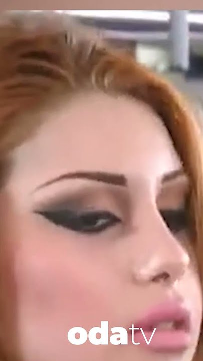 Eski kedicik Ceylan Özgül, Adnan Oktar'ın karşısında neden dans ettiklerini açıkladı #shorts