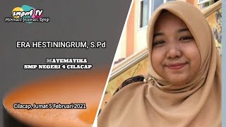 Kultum Tausiah Pagi (IKHLAS)