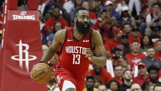 Rockets Vs Shanghai Sharks 2019 2020