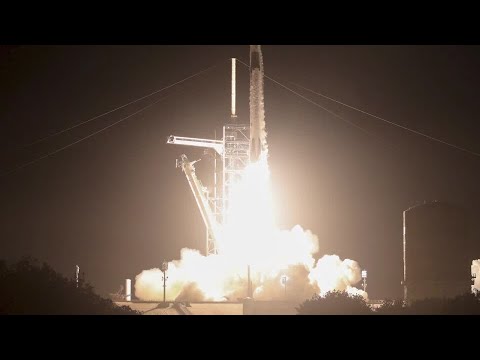 SpaceX's Falcon 9