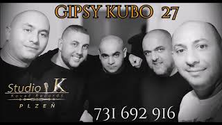 Video thumbnail of "Gipsy Kubo 27 - Caje Caje"