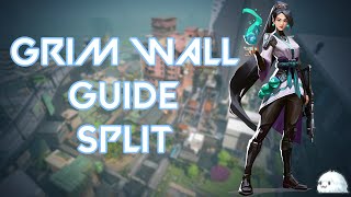 Grim Wall Guide - Split