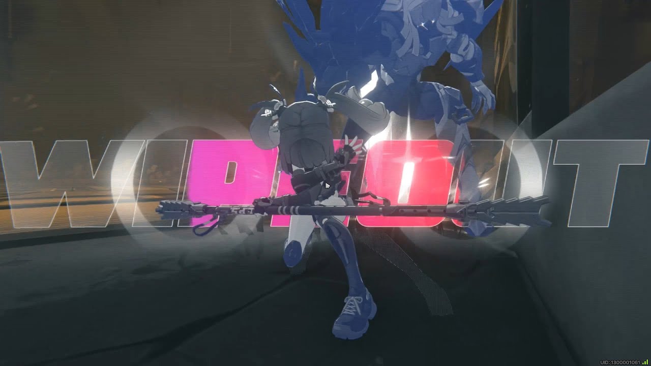 풀돌 청의 방황하는 사냥꾼 65000점