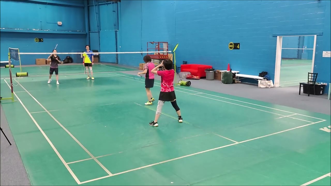 03/10/2026 HelenG Guest vs Anne 小蔡 Games 3 - 5