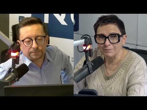 ROZMOWA Z GORZOWA  31 października 2024   Krystyna Sibińska