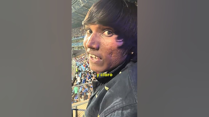 El Peruano Que Enloqueció a India