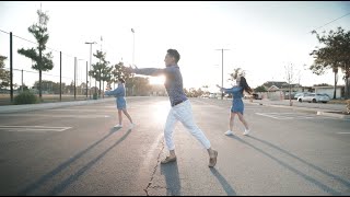 Isn't She Lovely - Anthem Lights | Mothers Day Dance Video