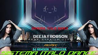 Opus   Live Is Life Remix -  Dee Jay Robson