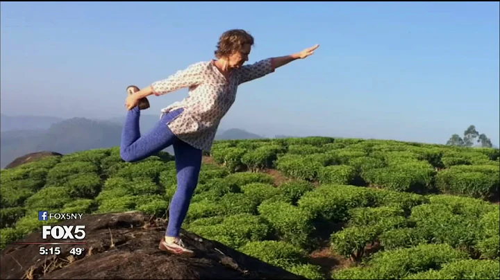 Entrepreneur Sharon Rowe: A Tiny Business Can Be '...