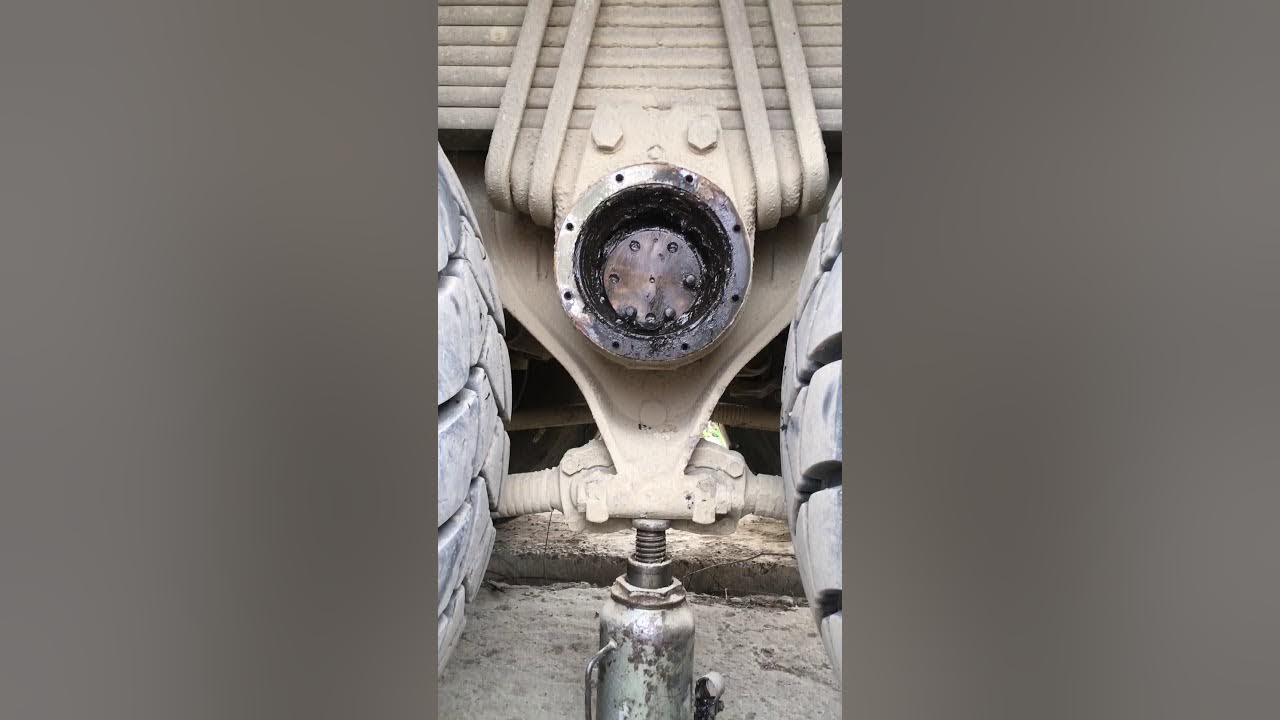 Ролик тормозных колодок SHAANXI D=52мм (5402405) 81.50213.0013 :: ХОВО54