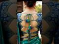 2026 model blouse ke naye designs#blouse #blousebackneckdesign