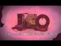BLACK SABBATH - The Vinyl Collection UK Unboxing