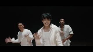 정국 (Jung Kook) 'Seven (feat. Latto)' Official Performance Video (Clean Version Edit) Resimi