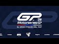 Gp motorseries 24  selecta  friends  1er gran premio del rap