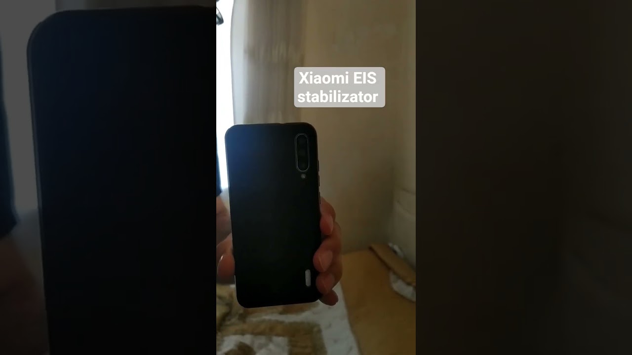 Xiaomi stabilizator 