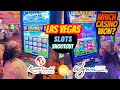 Resorts World Las Vegas VS Wynn $100 SLOT PLAY SHOOTOUT! Which Casino Won? 🎰