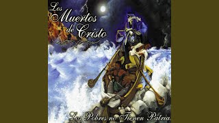 Video thumbnail of "Los Muertos de Cristo - Resistiré"