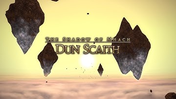 Alliance Raid Walkthrough: Dun Scaith [No Commentary]