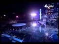الفتان حكيم واغنية اابوسه حفلة شم النسيم 2010 Hakim Lovers Weebly Com 