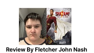Shazam 2 Fury Of The Gods 2023 Review By Fletcher John Nash