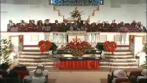 KRIS KROSS :  CHRIS KELLY FUNERAL (Memorial) May 9, 2013