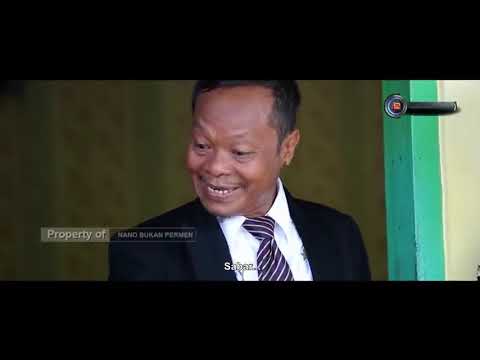 kembar 1000 lakon cak silo ,cak ukil dan dika bikin ketawa sampai kering gusi #nanobukanpermen