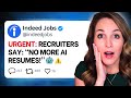 AI in Job Search: Strategies and Pitfalls
