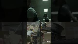 Lacasa De Papel L Money Heistl Ms Tokio Behind The Scenes