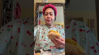 CHICK-FIL-A BREAKFAST | EAT WITH ME