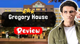 Gregory House Hotel Prague Review - The Good, The Bad, and The Ugly