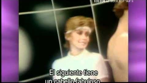 The Graham Norton Show Ozzy y Sharon Osbourne Parte5