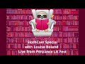 Slothcast special with louise boland live from penzance lit fest