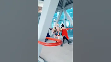 Only Canadians Will Remember This Classic Cosplay Joker Harleyquinn Psa Canada Batman 