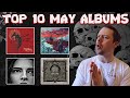 Best Metal Albums Of May 2020