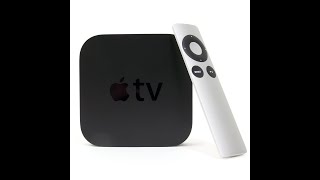 Как настроить Apple TV 2/3 и какие программы установить? Полезные советы и сервисы для Эппл ТВ.