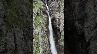 Софийские водопады Июль 2024