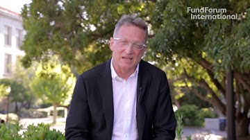 Andreas Weigend: Is data the new oil?