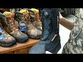 Обзор "САПОГИ REMINGTON SNOW MOBILE BOOT"