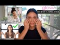 Day 11: Release Tension Around Eyes | 30 Day Face Yoga Challenge