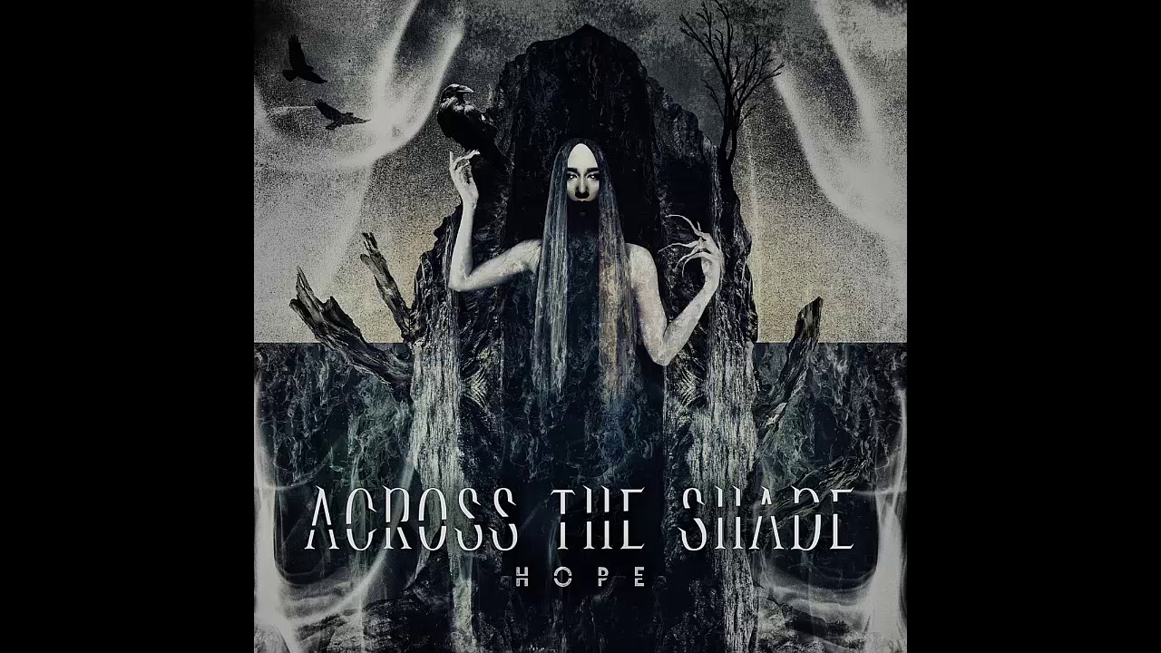 ACROSS THE SHADE (Poland) - Hope (2019) (HD)