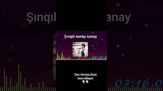 Aləm Gözələ Dönsə Genə Göylüm Səndədir