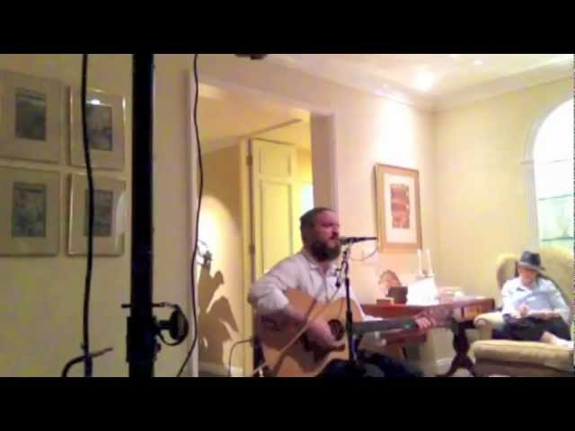 Shlomo Katz - Chanukah 2012.mov